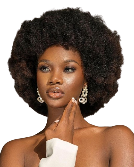 SHOP AFRO