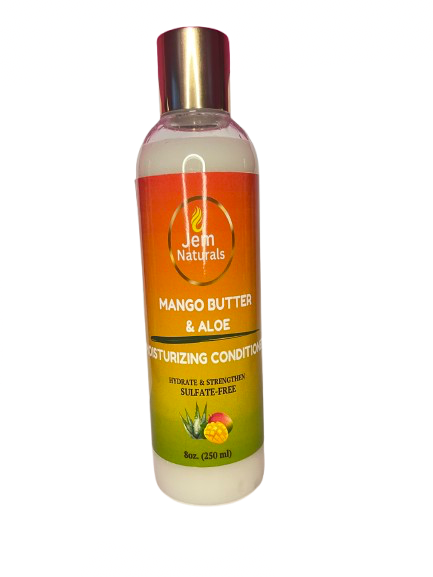 Moisturizing Conditioner